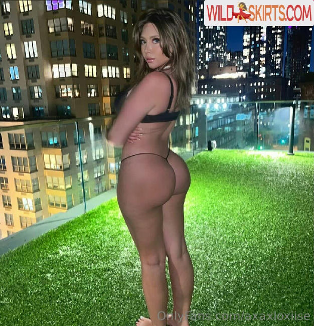 axaxloxiise nude OnlyFans leaked photo #54