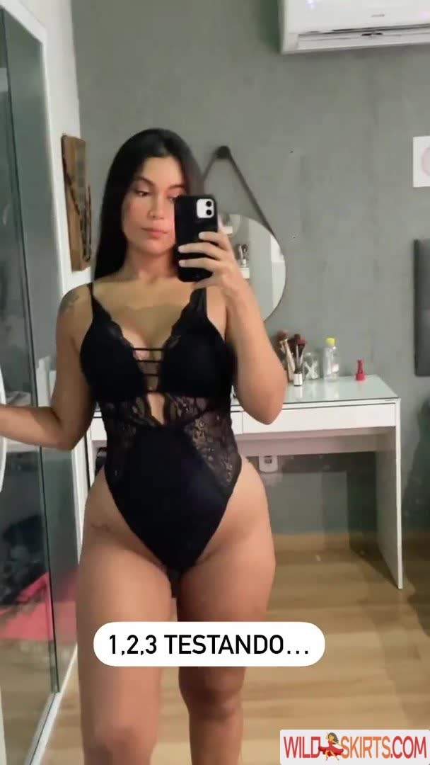 axbarbara / Barbara Xavier / axbarbara / barbarajane27 nude OnlyFans, Instagram leaked photo #6