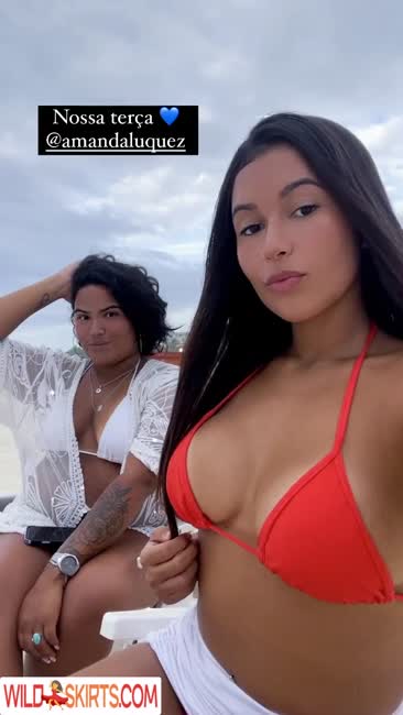 axbarbara / Barbara Xavier / axbarbara / barbarajane27 nude OnlyFans, Instagram leaked video #54