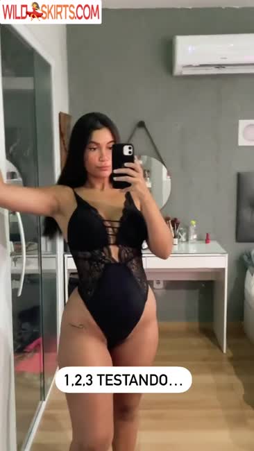 axbarbara / Barbara Xavier / axbarbara / barbarajane27 nude OnlyFans, Instagram leaked video #55