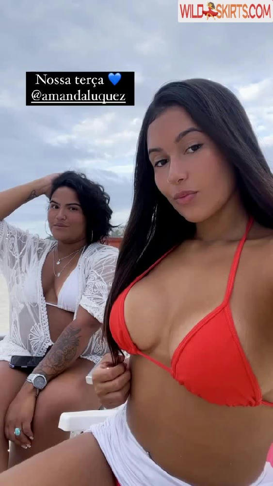 axbarbara / Barbara Xavier / axbarbara / barbarajane27 nude OnlyFans, Instagram leaked photo #3