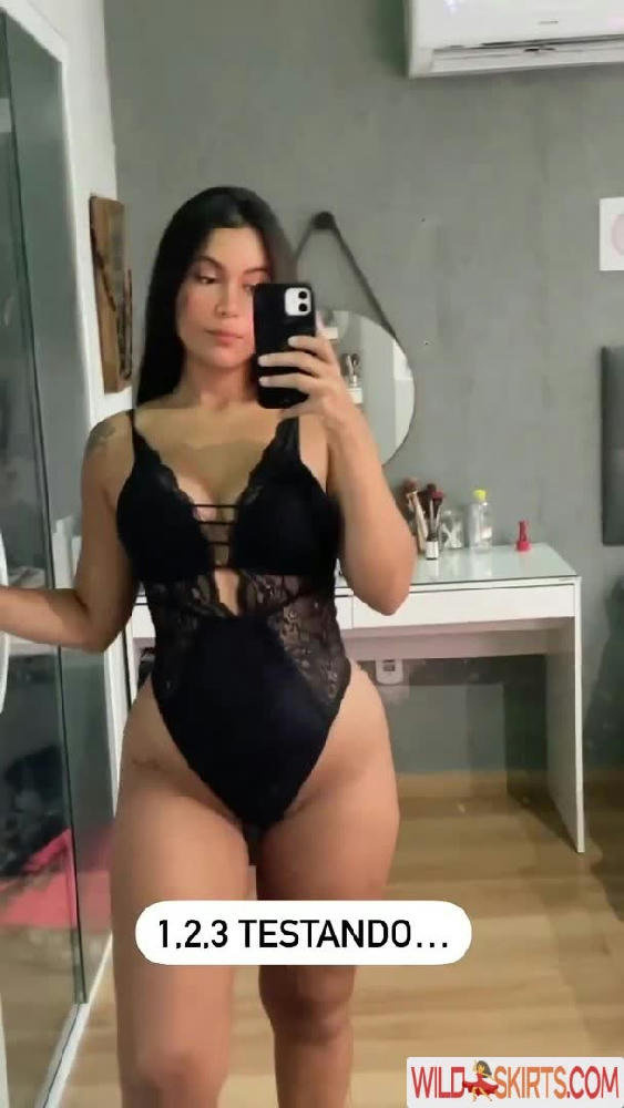 axbarbara / Barbara Xavier / axbarbara / barbarajane27 nude OnlyFans, Instagram leaked photo #7