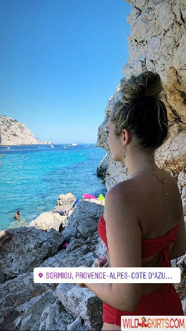 Axelle Maga / axelle.maga nude Instagram leaked photo #21