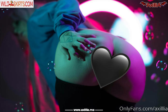 axillia / axillia / axilliacosplay nude OnlyFans, Instagram leaked photo #56