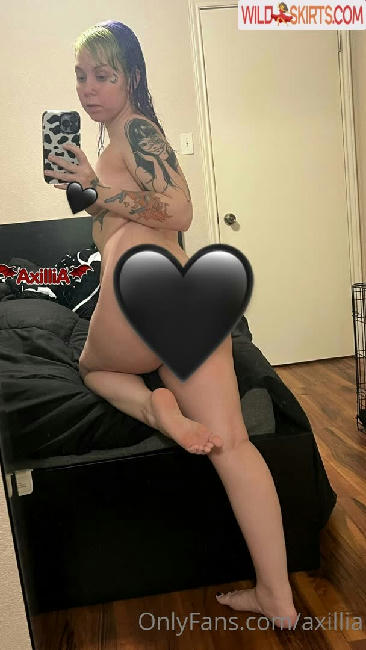 axillia / axillia / axilliacosplay nude OnlyFans, Instagram leaked photo #130