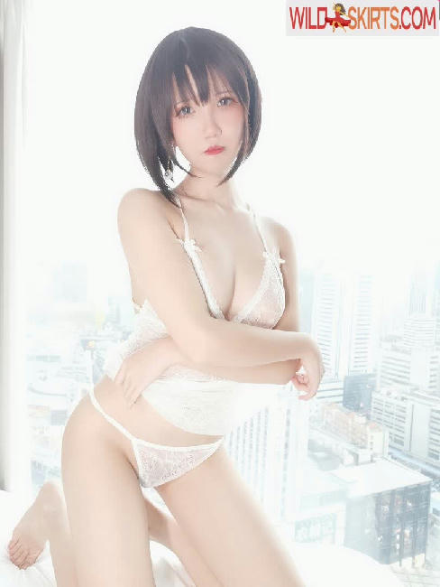 AxunkaOri / axunkaori / 阿薰kaOri nude leaked photo #27