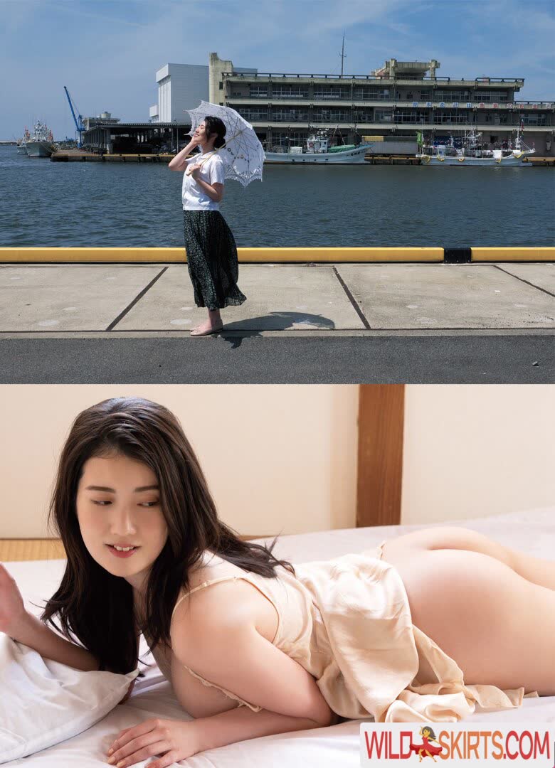 Aya Kusano nude leaked photo #10