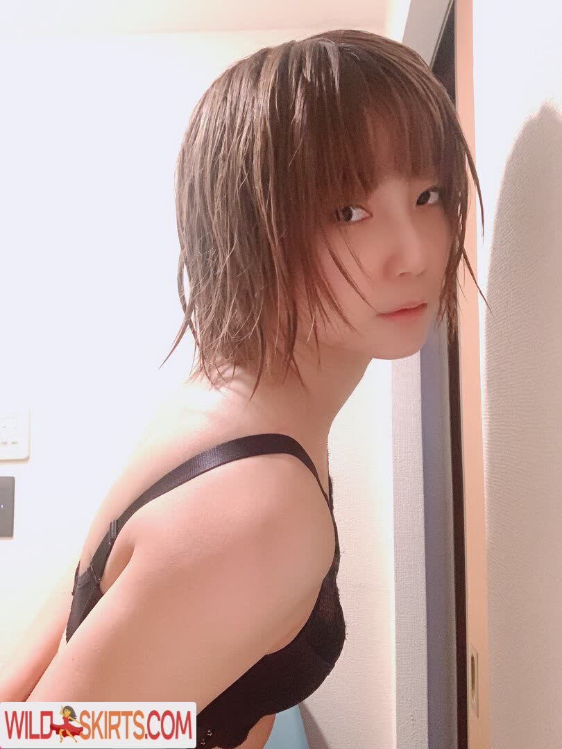 Ayame_apricot nude leaked photo #25