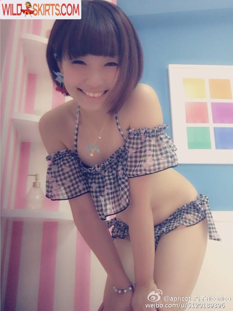 Ayame_apricot nude leaked photo #35