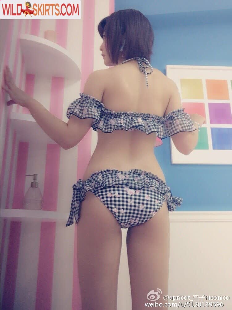 Ayame_apricot nude leaked photo #56