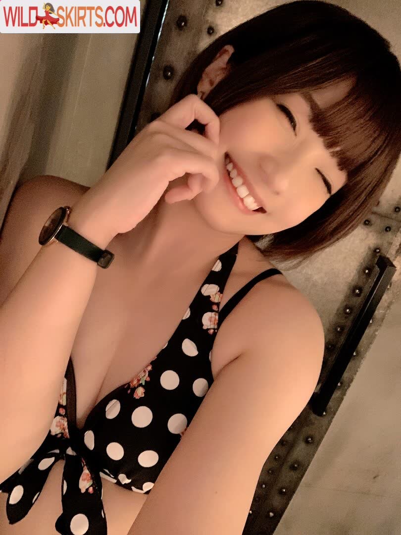 Ayame_apricot nude leaked photo #61