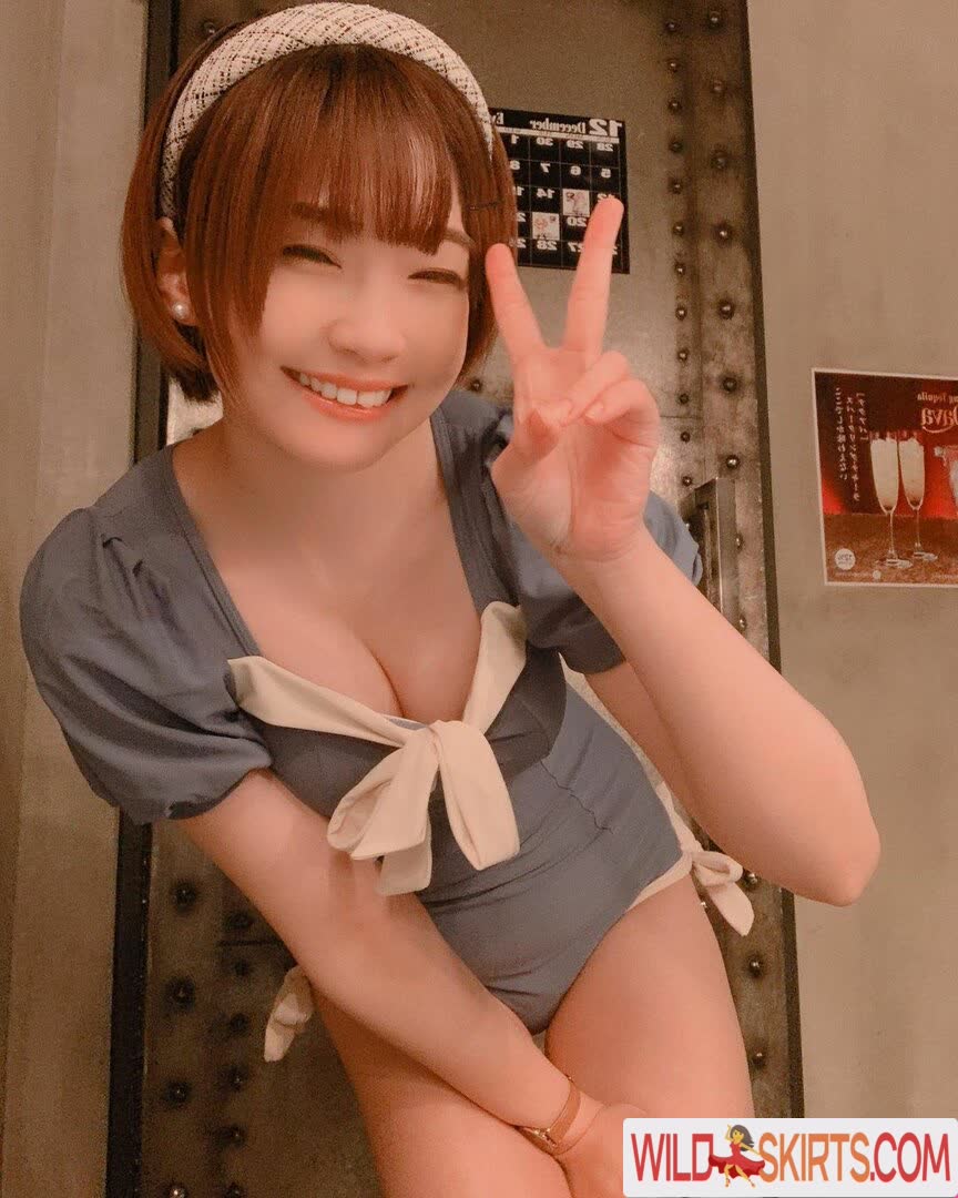 Ayame_apricot nude leaked photo #129