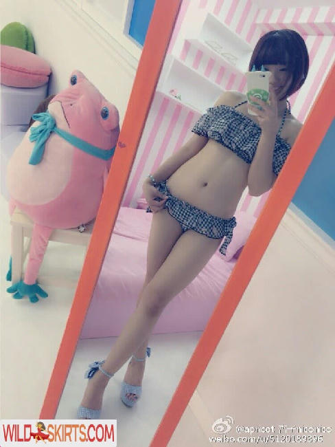 ayame_apricot / aya_aya / ayame_apricot / あぷりこっと＊ nude OnlyFans, Instagram leaked photo #33