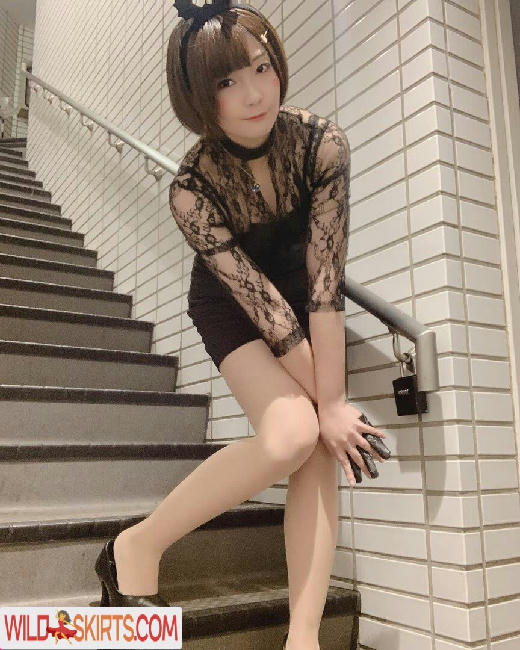 ayame_apricot / aya_aya / ayame_apricot / あぷりこっと＊ nude OnlyFans, Instagram leaked photo #257