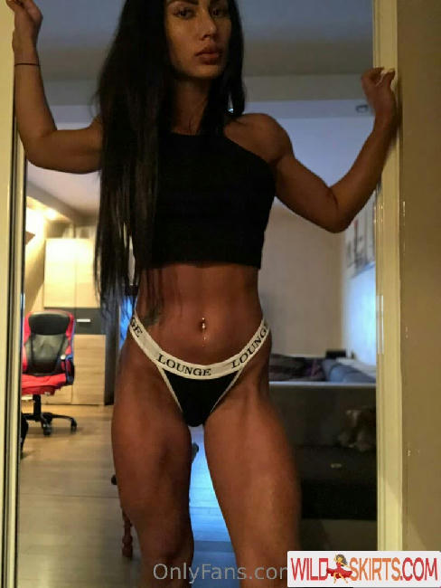 ayanna1313 nude OnlyFans leaked photo #29