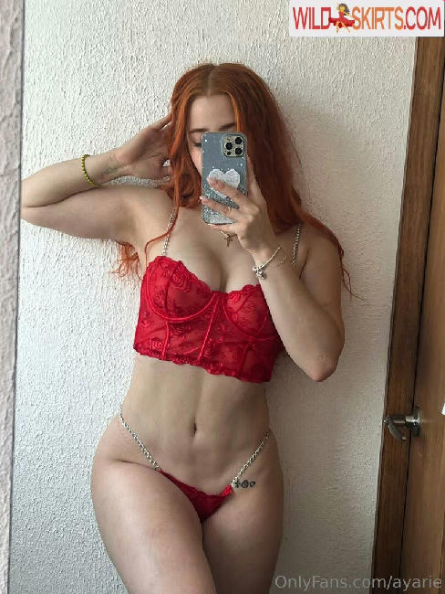 ayarie / ayarie / ayarieoficial nude OnlyFans, Instagram leaked photo #30