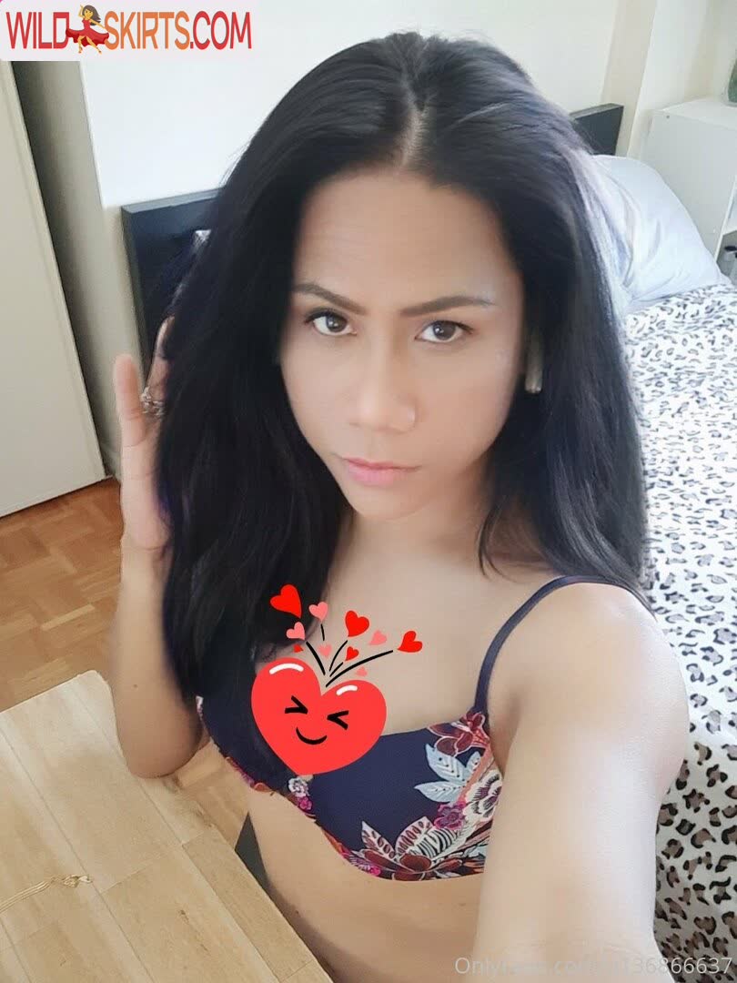 ayavonlee / ayavonlee / tsrurukho1017 nude OnlyFans, Instagram leaked photo #14