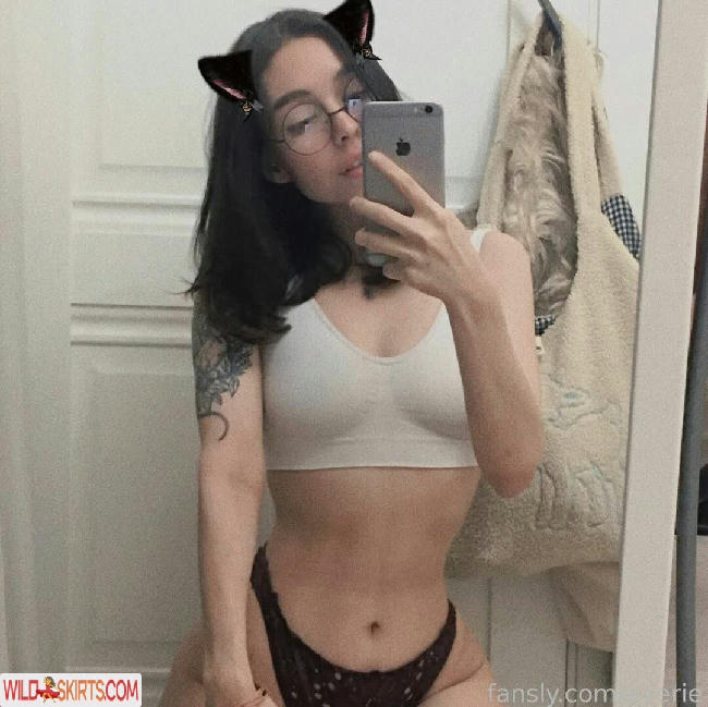 Ayerie / aerie / aerie_rei nude OnlyFans, Instagram leaked photo #19