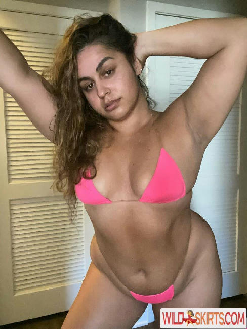 ayeshax nude OnlyFans, Instagram leaked photo #13