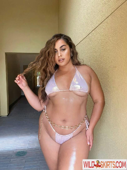 ayeshax nude OnlyFans, Instagram leaked photo #15