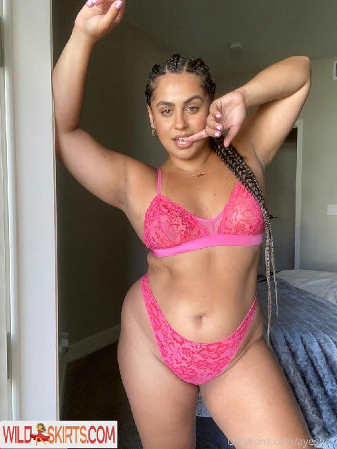 ayeshax nude OnlyFans, Instagram leaked photo #47