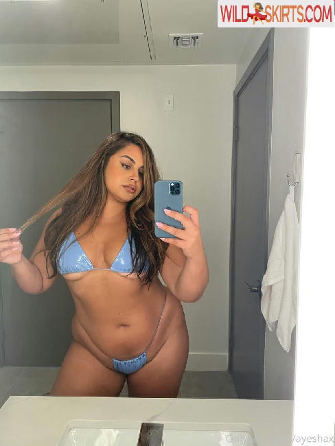 ayeshax nude OnlyFans, Instagram leaked photo #48