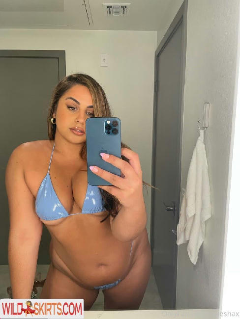 ayeshax nude OnlyFans, Instagram leaked photo #86