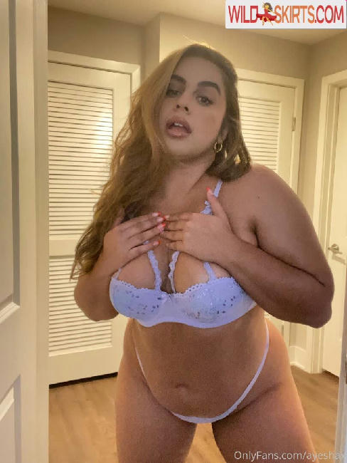 ayeshax nude OnlyFans, Instagram leaked photo #94