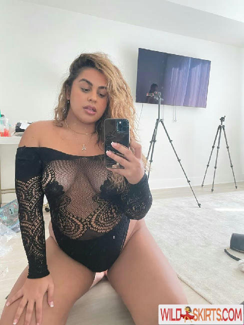 ayeshax nude OnlyFans, Instagram leaked photo #111