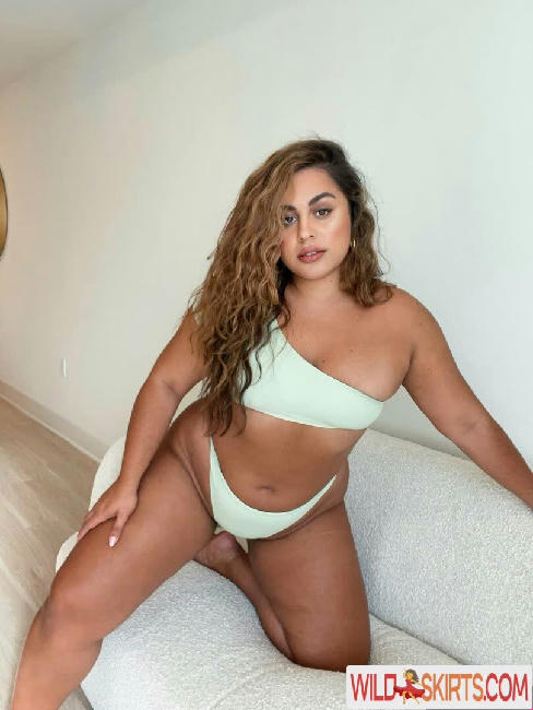 ayeshax nude OnlyFans, Instagram leaked photo #124