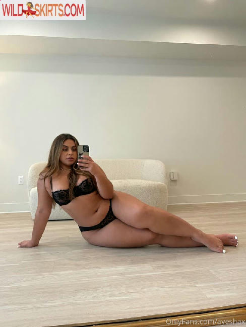 ayeshax nude OnlyFans, Instagram leaked photo #138