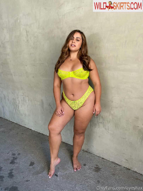 ayeshax nude OnlyFans, Instagram leaked photo #142