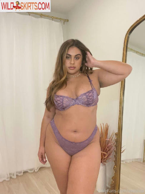 ayeshax nude OnlyFans, Instagram leaked photo #146