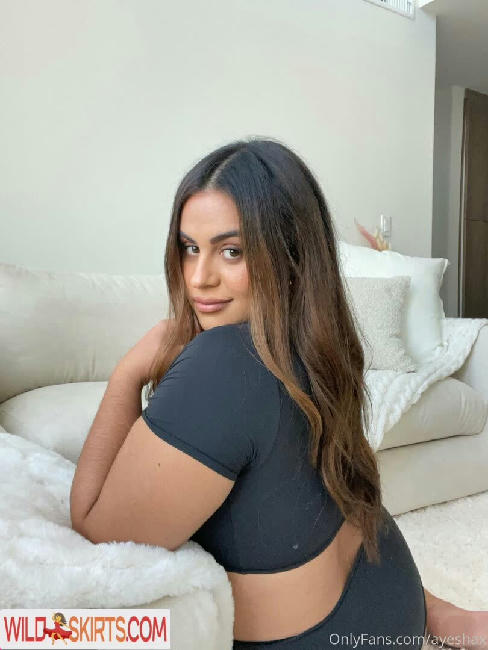 ayeshax nude OnlyFans, Instagram leaked photo #161