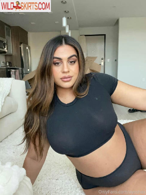 ayeshax nude OnlyFans, Instagram leaked photo #185