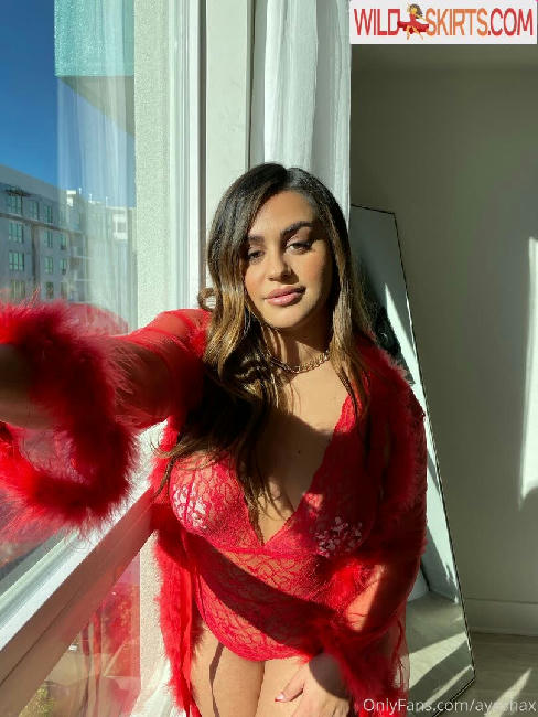 ayeshax nude OnlyFans, Instagram leaked photo #189