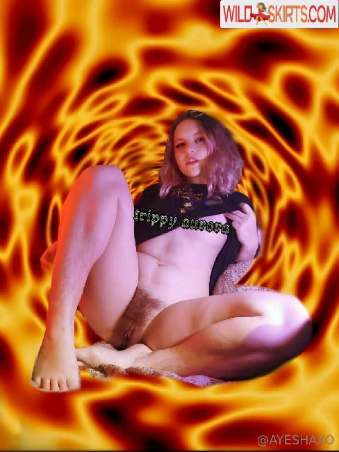 ayeshaxo / ayeshaxo / x.ayeshaxo nude OnlyFans, Instagram leaked photo #452