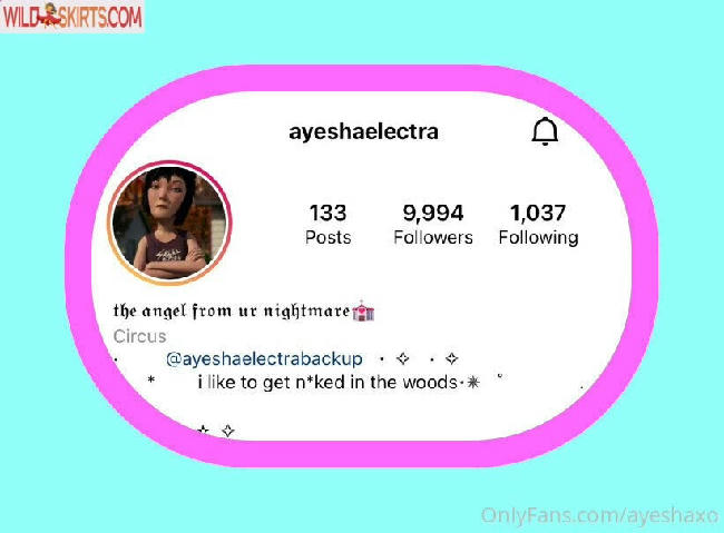 ayeshaxo / ayeshaxo / x.ayeshaxo nude OnlyFans, Instagram leaked photo #111