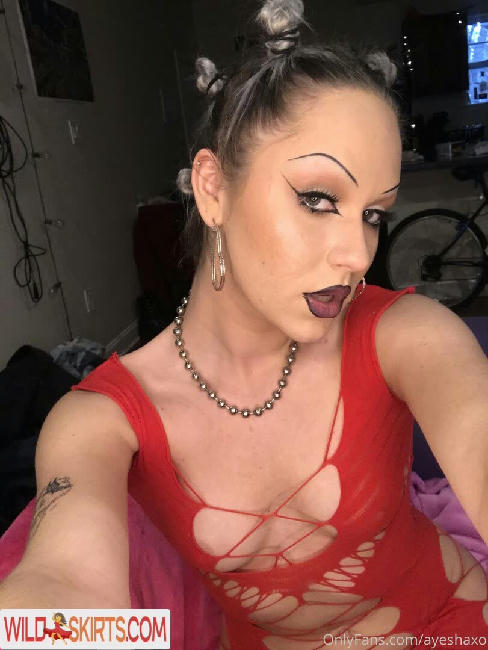 ayeshaxo / ayeshaxo / x.ayeshaxo nude OnlyFans, Instagram leaked photo #218