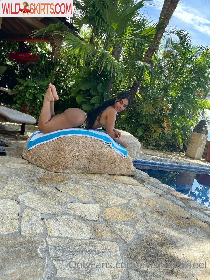 Ayisha Diaz / ayishadiaz / ayishadiaz0 nude OnlyFans, Instagram leaked photo #6