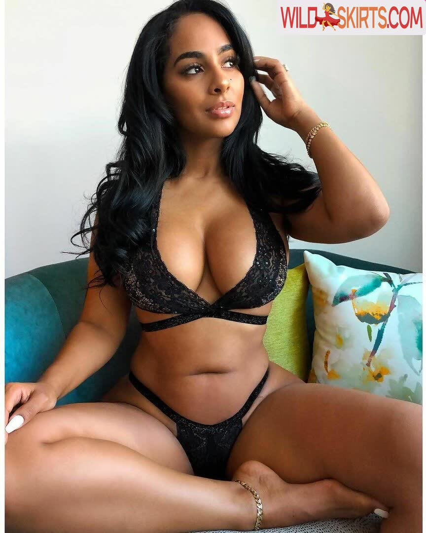 Ayisha Diaz / ayishadiaz / ayishadiaz0 nude OnlyFans, Instagram leaked photo #8