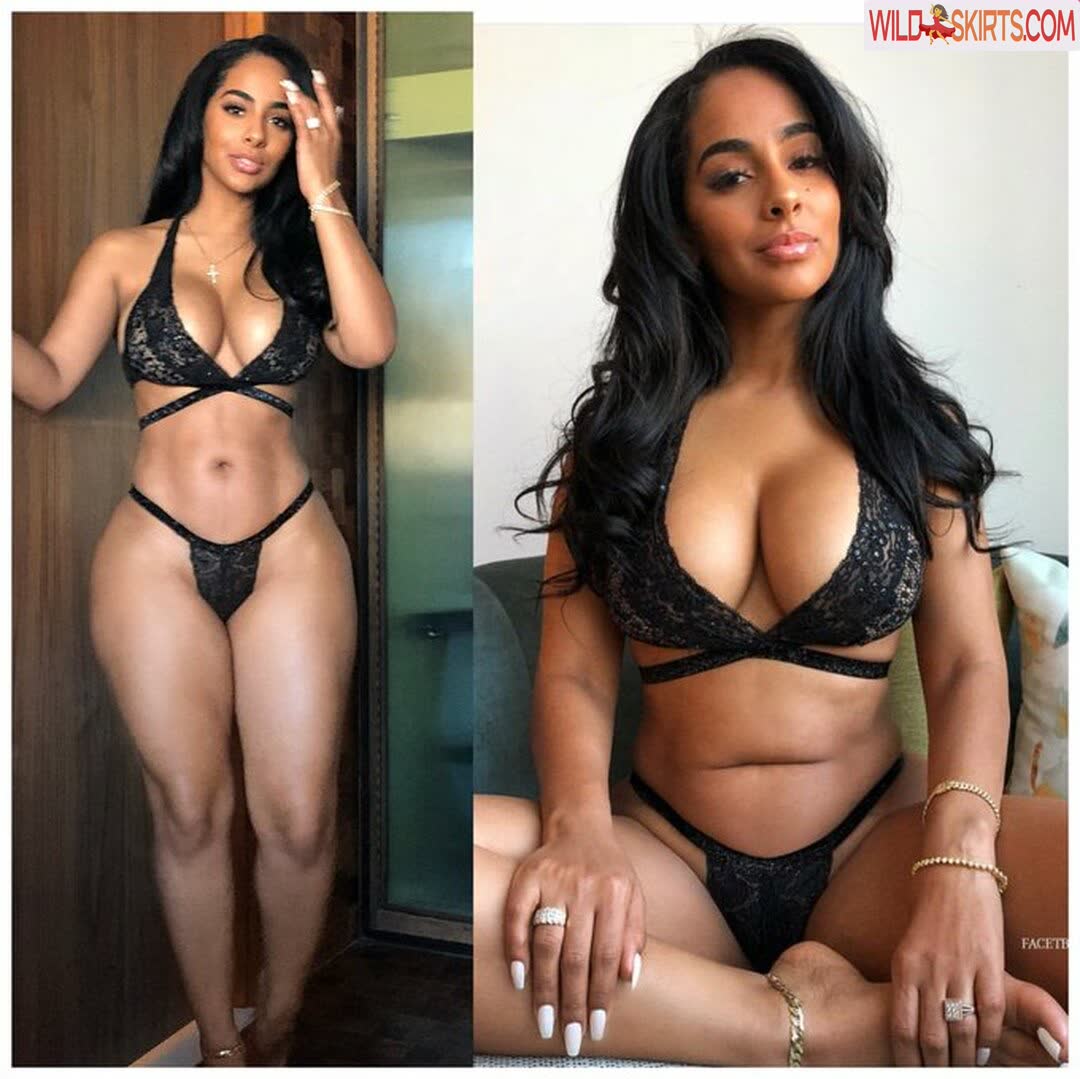 Ayisha Diaz / ayishadiaz / ayishadiaz0 nude OnlyFans, Instagram leaked photo #4