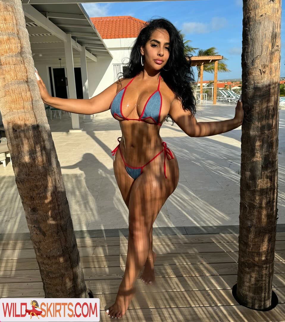 Ayisha Diaz / ayishadiaz / ayishadiaz0 nude OnlyFans, Instagram leaked photo #7