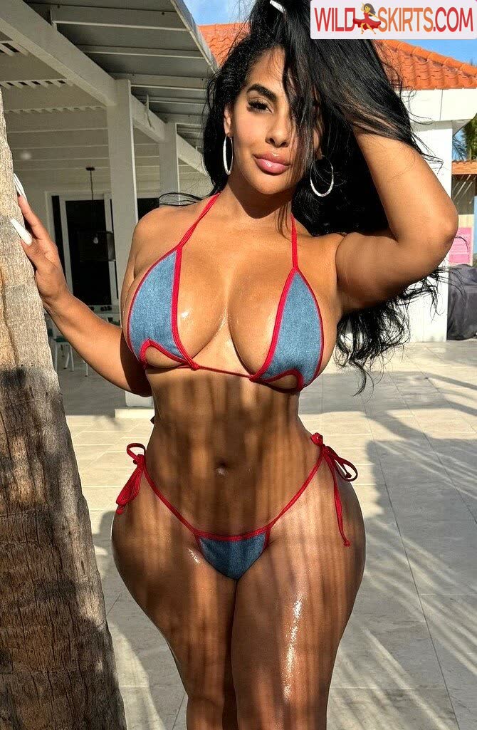 Ayisha Diaz / ayishadiaz / ayishadiaz0 nude OnlyFans, Instagram leaked photo #14