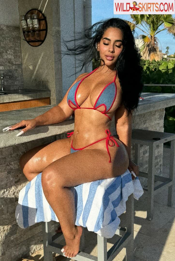 Ayisha Diaz / ayishadiaz / ayishadiaz0 nude OnlyFans, Instagram leaked photo #9