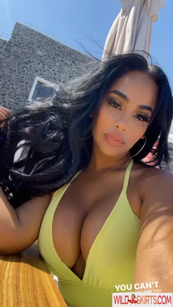 Ayisha Diaz / ayishadiaz / ayishadiaz0 nude OnlyFans, Instagram leaked photo #7