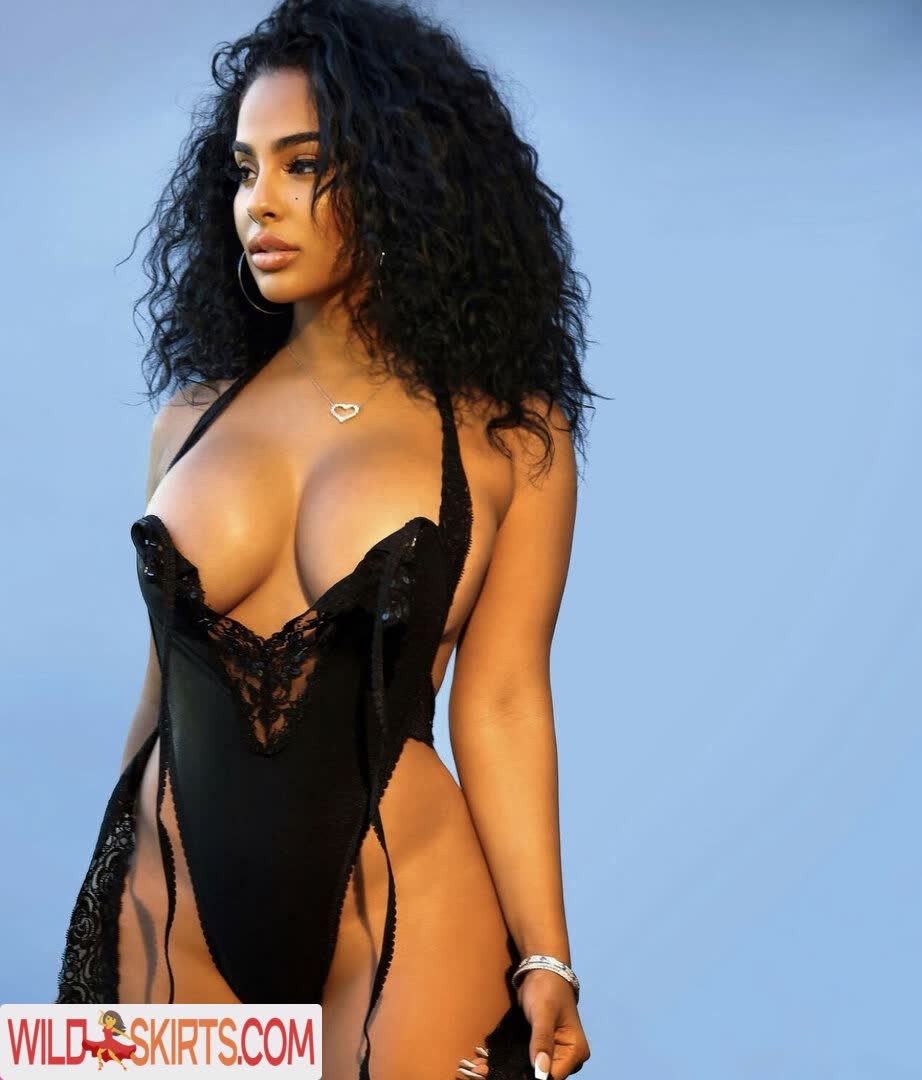 Ayisha Diaz / ayishadiaz / ayishadiaz0 nude OnlyFans, Instagram leaked photo #1