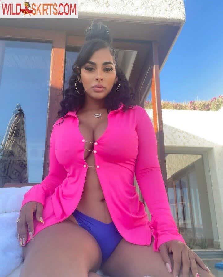 Ayisha Diaz / ayishadiaz / ayishadiaz0 nude OnlyFans, Instagram leaked photo #6