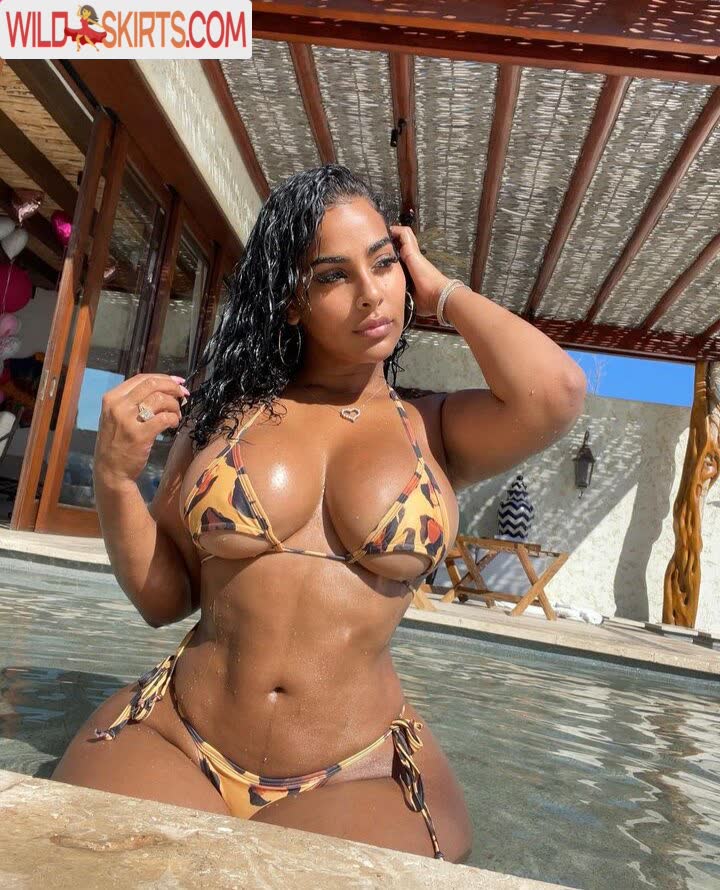 Ayisha Diaz / ayishadiaz / ayishadiaz0 nude OnlyFans, Instagram leaked photo #12