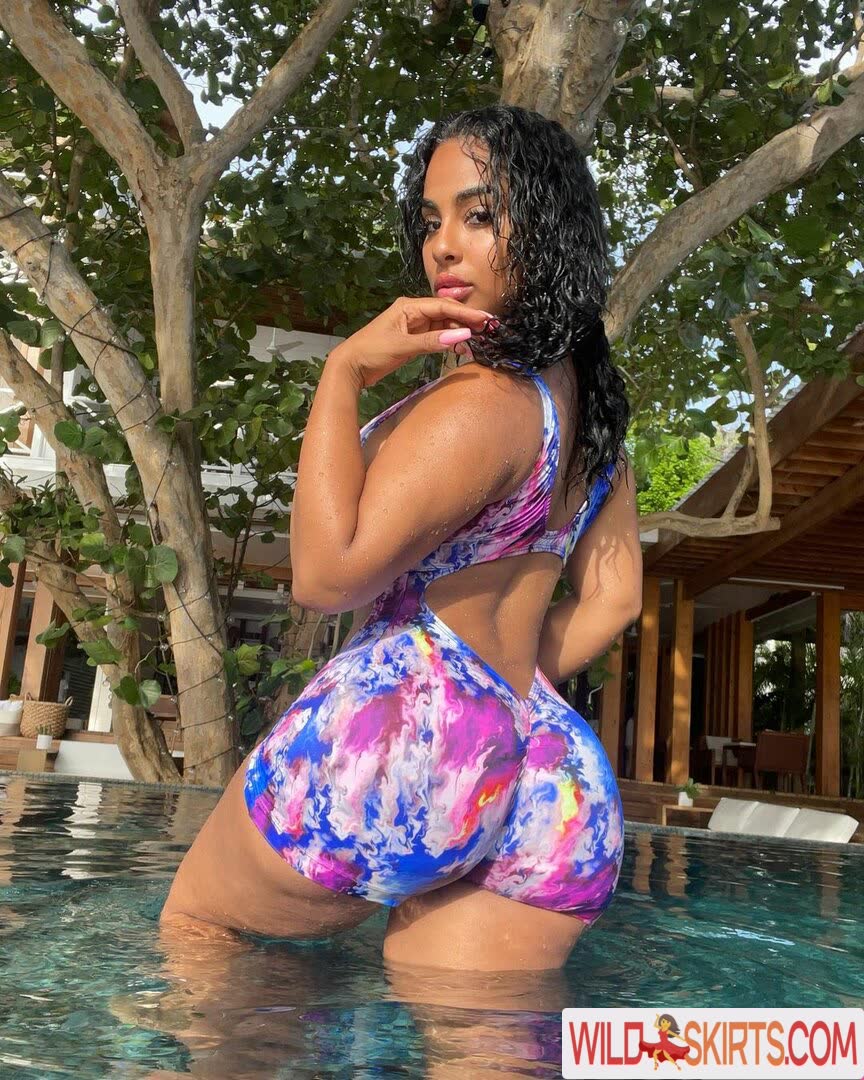 Ayisha Diaz / ayishadiaz / ayishadiaz0 nude OnlyFans, Instagram leaked photo #10